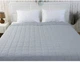 Покрывало Руно Soft Line Серое Полуторное 150х220 см Двустороннее Микрофибра (360.52_Soft Line) - изображение 4