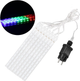 Kurtyna świetlna Springos CL1216 Meteory 144 LED Multikolor (5907719422312) - obraz 2