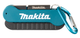 Zestaw końcówek wkrętakowych Makita Impact Black 25 mm (E-15811) - obraz 2