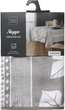 Скатертина Douceur d'interieur Ambrine з поліестру з візерунком 150 x 240 см (3574387232875) - зображення 1