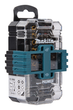Zestaw końcówek wkrętakowych skrętnych Makita Impact Premier 31 szt (E-13552) - obraz 5