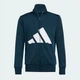 Детский спортивный костюм (толстовка + штаны) для мальчика Adidas Essentials JV9960 128 см Aurora Ivy (4068808419901) - изображение 7