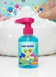 Співаюче дитяче мило BABY SHARK 250 мл Nickelodeon BSH4913U - зображення 1