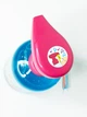 Співаюче дитяче мило BABY SHARK 250 мл Nickelodeon BSH4913U - зображення 5