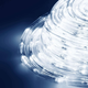 Гірлянда Springos CL4117 Змія 480 LED Холодна біла (5907719465210) - зображення 10