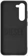 Etui Samsung Disel Cover do Galaxy S23 Black (GP-FPS911TLGBW) - obraz 3