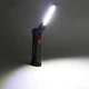 Акумуляторний ліхтар лампа світильник WORKLIGHT W-52 складаний (від USB/з МАГНІТОМ/з гачком) - зображення 2