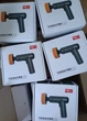 Полировальная аккумуляторная мини машина SWAGEN Narzrle полировка детейлинг (аккумуляторная полировальная машина) - изображение 4
