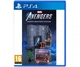 Marvel’s Avengers Earth's Mightiest Edition (русская версия) (PS4) - изображение 1