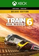 Ключ активации Train Sim World 6: Deluxe Edition для Xbox One/Series S/X - изображение 1