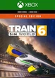 Ключ активации Train Sim World 6: Special Edition для Xbox One/Series S/X - изображение 1
