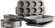 Набор форм для выпечки KitchenAid Bakeware 5 шт (CC006101-001) - изображение 1