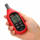 Miernik temperatury i wilgotności Uni-T UT333 (5901890028400) - obraz 4