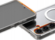 Панель Araree Duple M для Samsung Galaxy S25 Plus Clear (AR20-02212B) - зображення 3