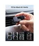 Автотримач для телефона UGREEN LP120 Air Vent Phone Holder (UGR-10422) - изображение 3