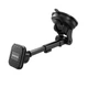 Автотримач для телефону BOROFONE BH21 Vanda magnetic in-car phone holder for center console windshield (6931474718846) - зображення 1