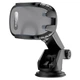 Автотримач для телефона BOROFONE BH53 Windy center console car holder Black Grey (6931474751867) - изображение 3