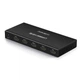 Сплітер UGREEN HDMI Splitter 1 In 4 Out EU (UGR-40202EU) - изображение 1