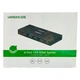 Сплітер UGREEN HDMI Splitter 1 In 4 Out EU (UGR-40202EU) - изображение 2