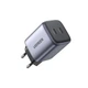 Мережевий зарядний пристрій UGREEN CD294 Nexode 45W Charger EU (Space Gray)(UGR-90573) (UGR-90573) - изображение 1
