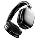 Бездротові навушники HOCO W35 wireless headphones Black (6931474766243) - изображение 3