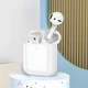Бездротові навушники HOCO EW25 True wireless BT headset White (6931474771810) - изображение 8