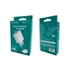 Мережевий зарядний пристрій BOROFONE BA38A Plus Speedy PD20W White (6931474746870) - изображение 2