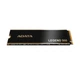 Накопичувач SSD M.2 ADATA LEGEND 900 512GB 2280 PCIe Gen 4x4 3D NAND Read/Write: 6200/2300 MB/sec (SLEG-900-512GCS) - изображение 3