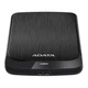 Зовнішній жорсткий диск PHD External 2.5'' ADATA USB 3.2 Gen. 1 HV320 1TB Slim Black (AHV320-1TU31-CBK) - зображення 5