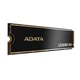 Накопичувач SSD M.2 ADATA LEGEND 900 512GB 2280 PCIe Gen 4x4 3D NAND Read/Write: 6200/2300 MB/sec (SLEG-900-512GCS) - изображение 4