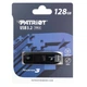 Флеш-накопичувач Patriot USB 3.2 Xporter 3 128GB Black (PSF128GX3B3U) - изображение 2