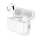 Бездротові навушники HOCO EW49 True wireless stereo headset White (6931474791405) - изображение 1