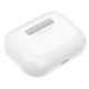 Бездротові навушники HOCO EW76 True wireless stereo headset White (6942007631785) - изображение 6