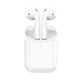 Бездротові навушники HOCO EW74 True wireless stereo headset White (6942007631761) - изображение 1