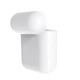 Бездротові навушники HOCO EW74 True wireless stereo headset White (6942007631761) - изображение 3