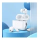 Бездротові навушники HOCO EW49 True wireless stereo headset White (6931474791405) - изображение 7