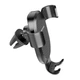 Автотримач для телефона BOROFONE BH38 Magic bay Black (6931474742490) - изображение 4