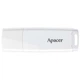 Флеш-накопичувач Apacer USB 2.0 AH336 (32ГБ \ колір білий) - изображение 2