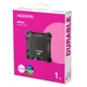 Портативний SSD ADATA SD620 1TB USB 3.2 520/460Mb/s Black (SD620-1TCBK) - изображение 2