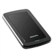 Зовнішній жорсткий диск PHD External 2.5'' ADATA USB 3.2 Gen. 1 DashDrive Durable HV300 2TB Black (AHV300-2TU31-CBK) - изображение 3