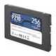 Накопичувач SSD Patriot P210 256GB 2.5" 7mm SATAIII 3D QLC (P210S256G25) - зображення 4