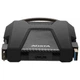 Зовнішній жорсткий диск PHD External 2.5'' ADATA USB 3.0 DashDrive Durable HD680 1TB Black (AHD680-1TU31-CBK) - изображение 4