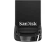Флеш-накопичувач SanDisk USB 3.1 Ultra Fit 256Gb (130Mb/s) Black (SDCZ430-256G-G46) - изображение 3