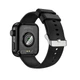 Смарт-годинник BOROFONE BD13 Smart sports watch (call version) Black (6941991120633) - изображение 5