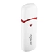 Флеш-накопичувач Apacer USB 2.0 AH333 32Gb White (AP32GAH333W-1) - зображення 4