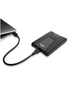 Зовнішній жорсткий диск PHD External 2.5'' ADATA USB 3.1 DashDrive Durable HD650 1TB Black (AHD650-1TU31-CBK) - изображение 8