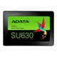 Накопичувач SSD ADATA Ultimate SU650 480GB 2.5" SATA III 3D NAND TLC (ASU650SS-480GT-R) - изображение 1