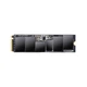 Накопичувач SSD M.2 Apacer AS2280Q4U5 (For PS5) 512GB 2280 PCIe 4.0x4 NVMe 3D Nand Read/Write: 7000/3000 MB/sec (AP512GAS2280Q4U5-1) - изображение 5