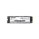 Накопичувач SSD M.2 Patriot P310 240GB NVMe 2280 PCIe 3.0 3D TLC (P310P240GM28) - зображення 1