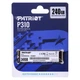Накопичувач SSD M.2 Patriot P310 240GB NVMe 2280 PCIe 3.0 3D TLC (P310P240GM28) - зображення 2